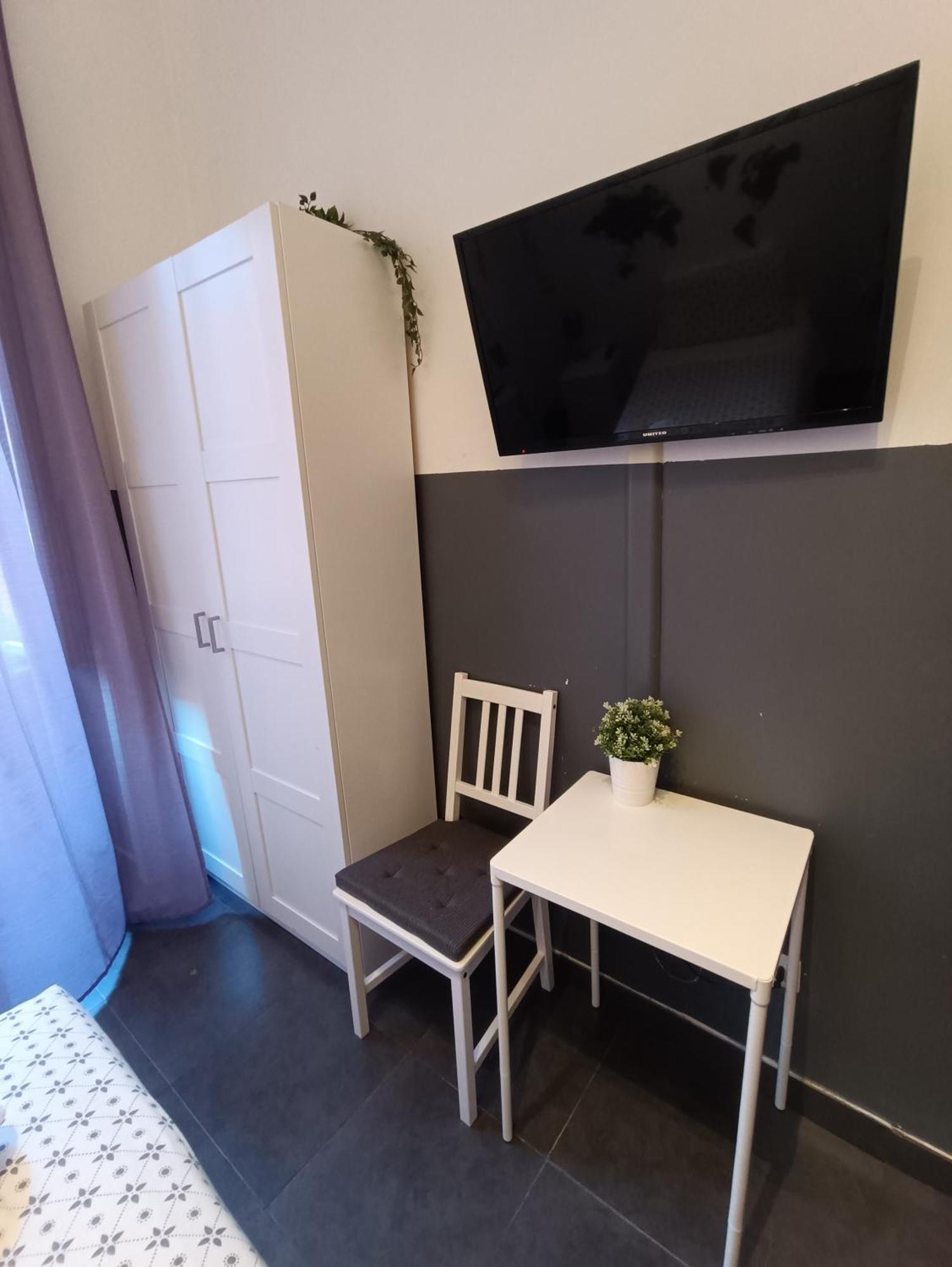 Ginny'S Room Рим Экстерьер фото
