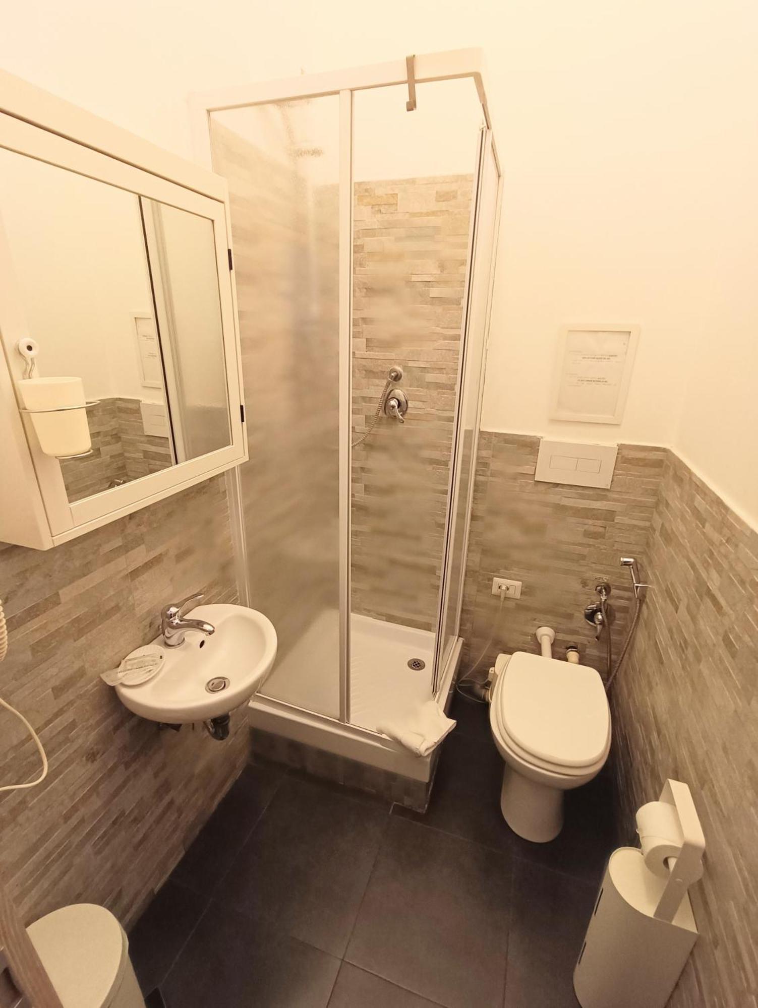 Ginny'S Room Рим Экстерьер фото