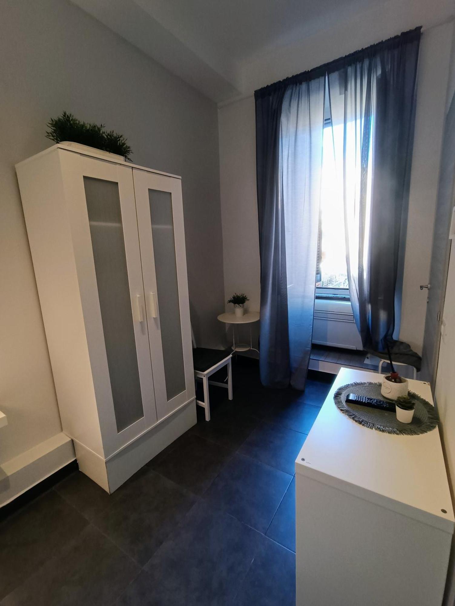 Ginny'S Room Рим Экстерьер фото