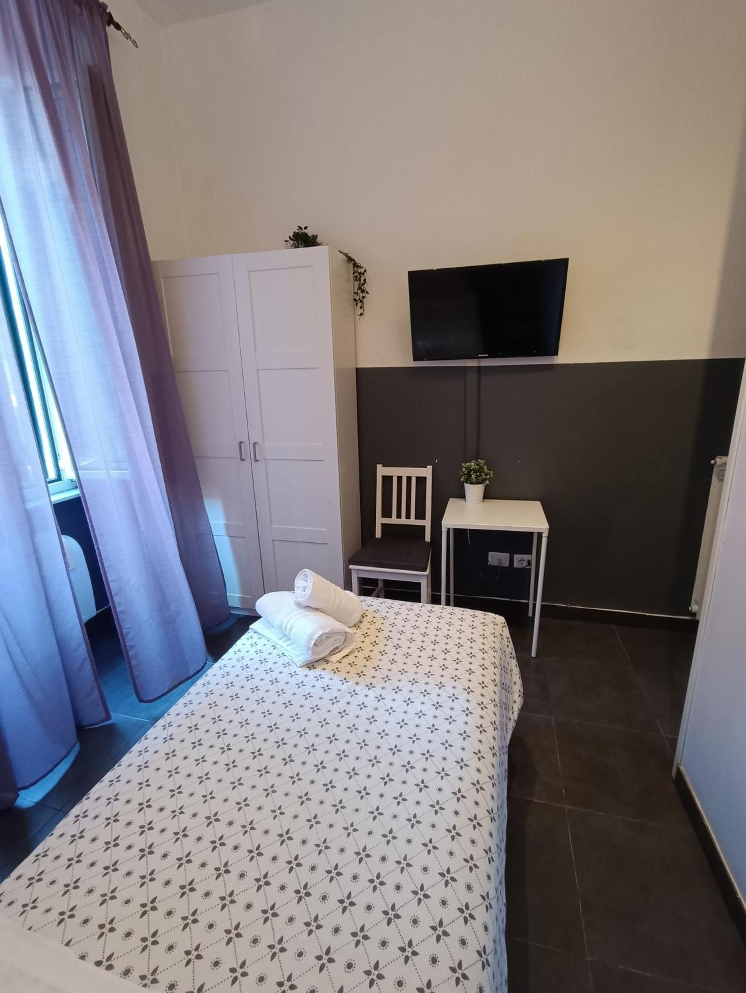 Ginny'S Room Рим Номер фото