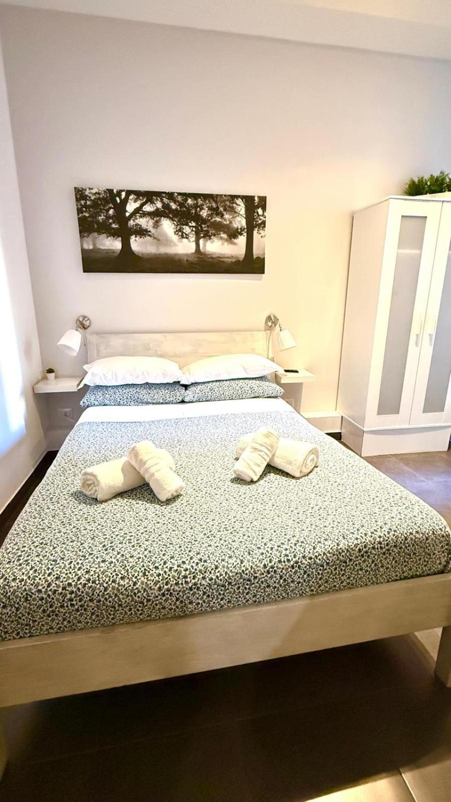 Ginny'S Room Рим Экстерьер фото