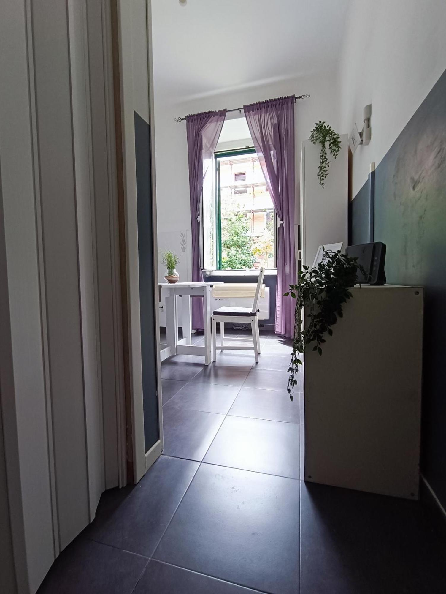 Ginny'S Room Рим Экстерьер фото
