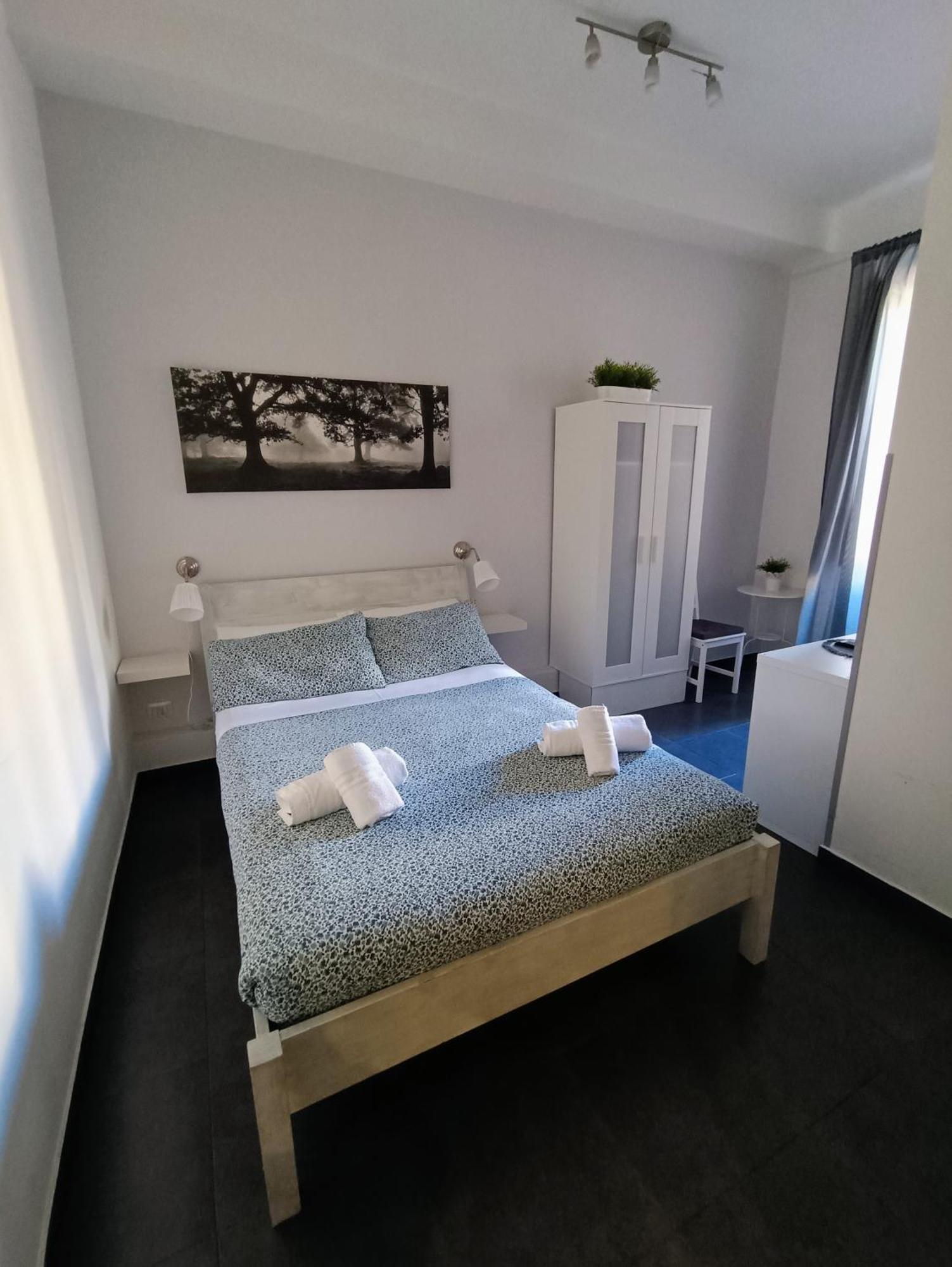 Ginny'S Room Рим Экстерьер фото